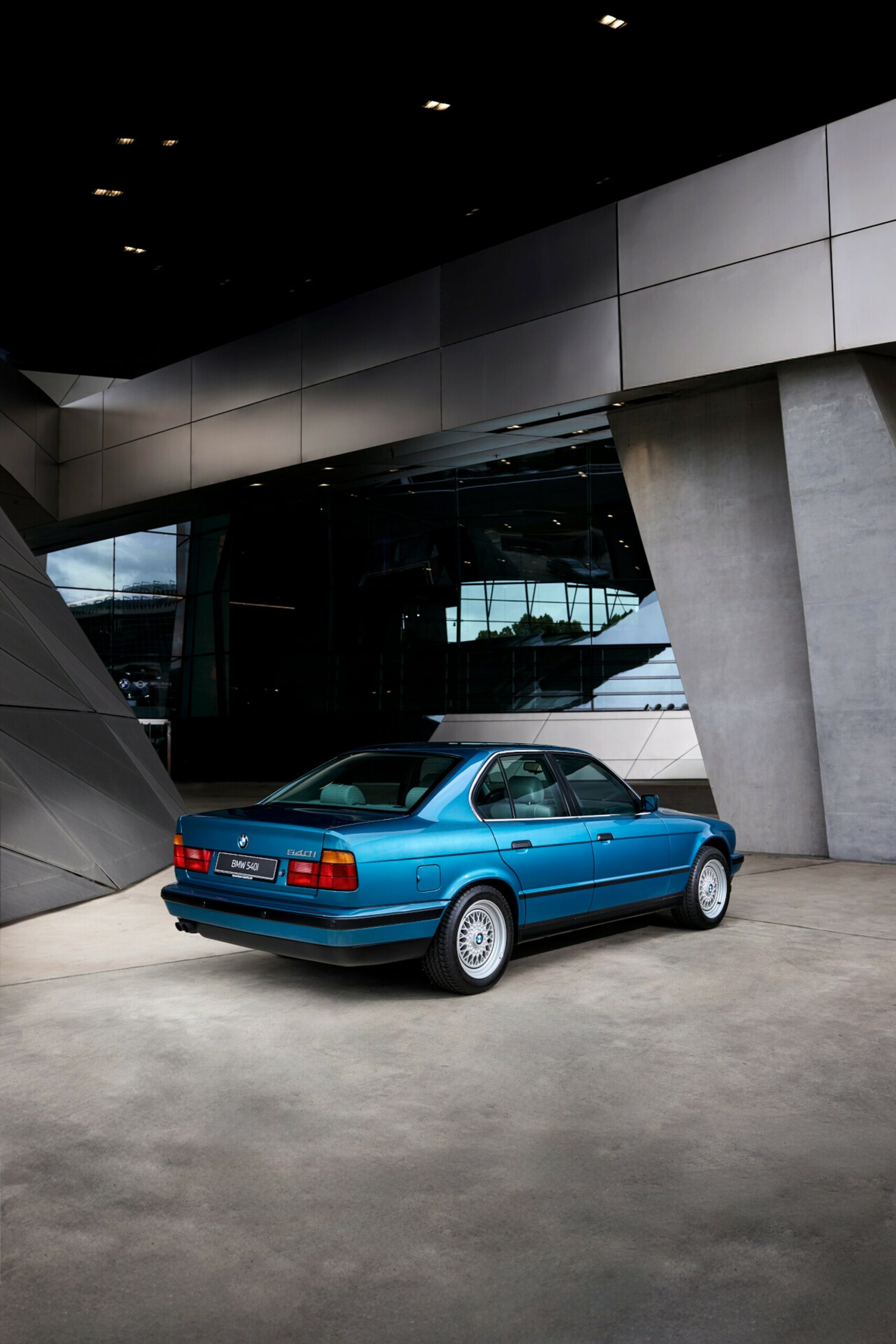 BMW Unleashes A Pure Six Cylinder Special Just For Canada, But You Better Hurry Up