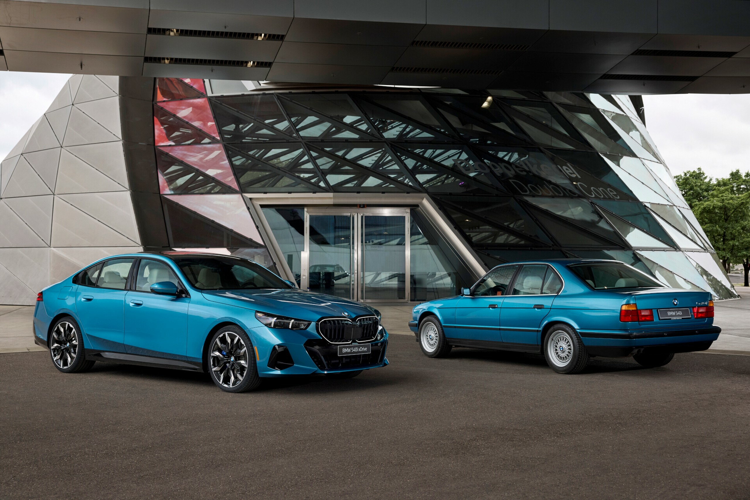BMW Unleashes A Pure Six Cylinder Special Just For Canada, But You Better Hurry Up
