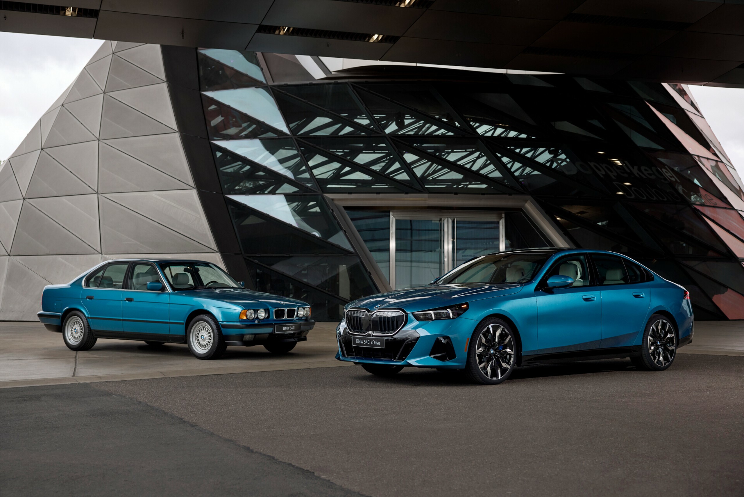 BMW Unleashes A Pure Six Cylinder Special Just For Canada, But You Better Hurry Up