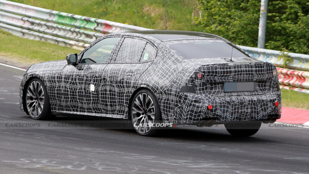  BMW Is Killing The M340i For Something That’s More Than A New Name