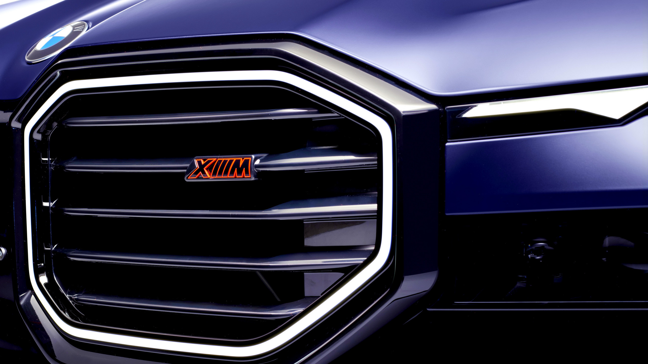 BMW Drops Base XM And Goes All In On Power