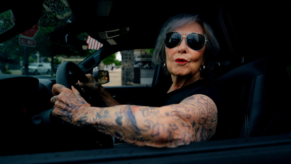  Ram Turns Up The Patriotic Volume For Hemi’s Comeback