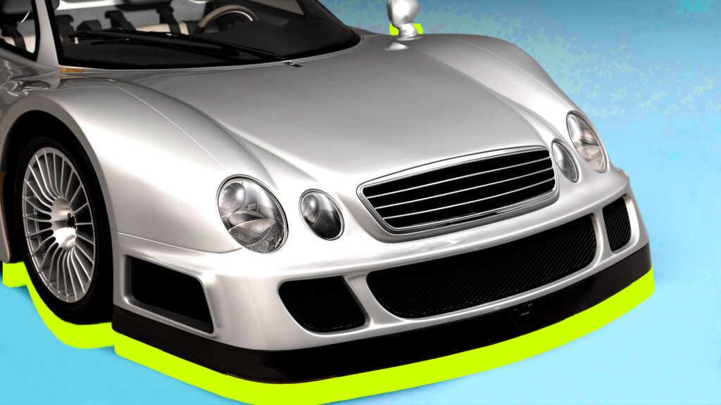  HWA’s 190 Evo Was Just The Start, Now It’s Ready To Create A Hypercar