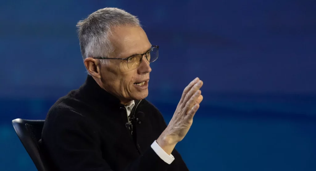  Why The World&rsquo;s Biggest Automakers Suddenly Keep Changing CEOs