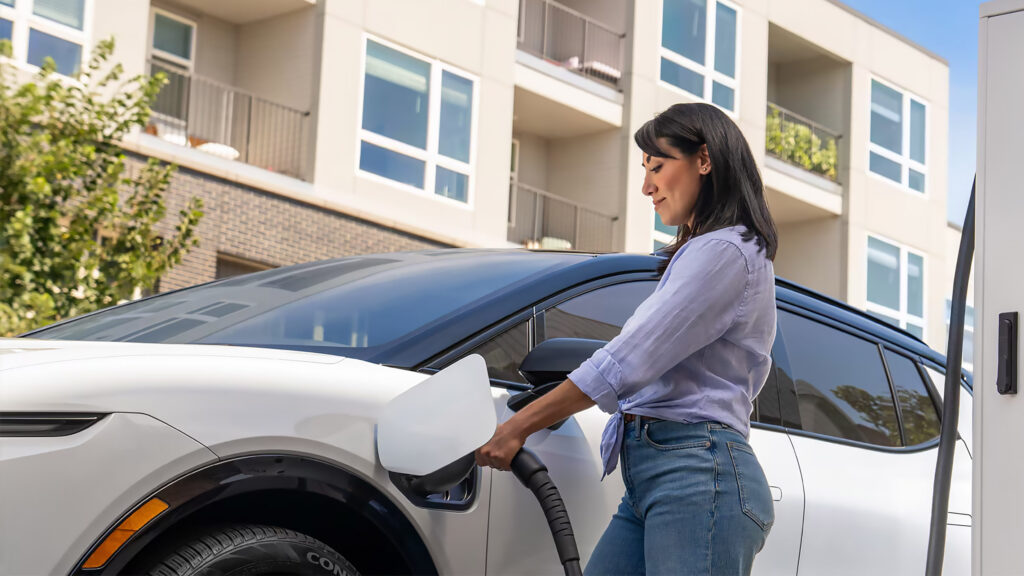  Republican Senators Are After Your EV Tax Credit