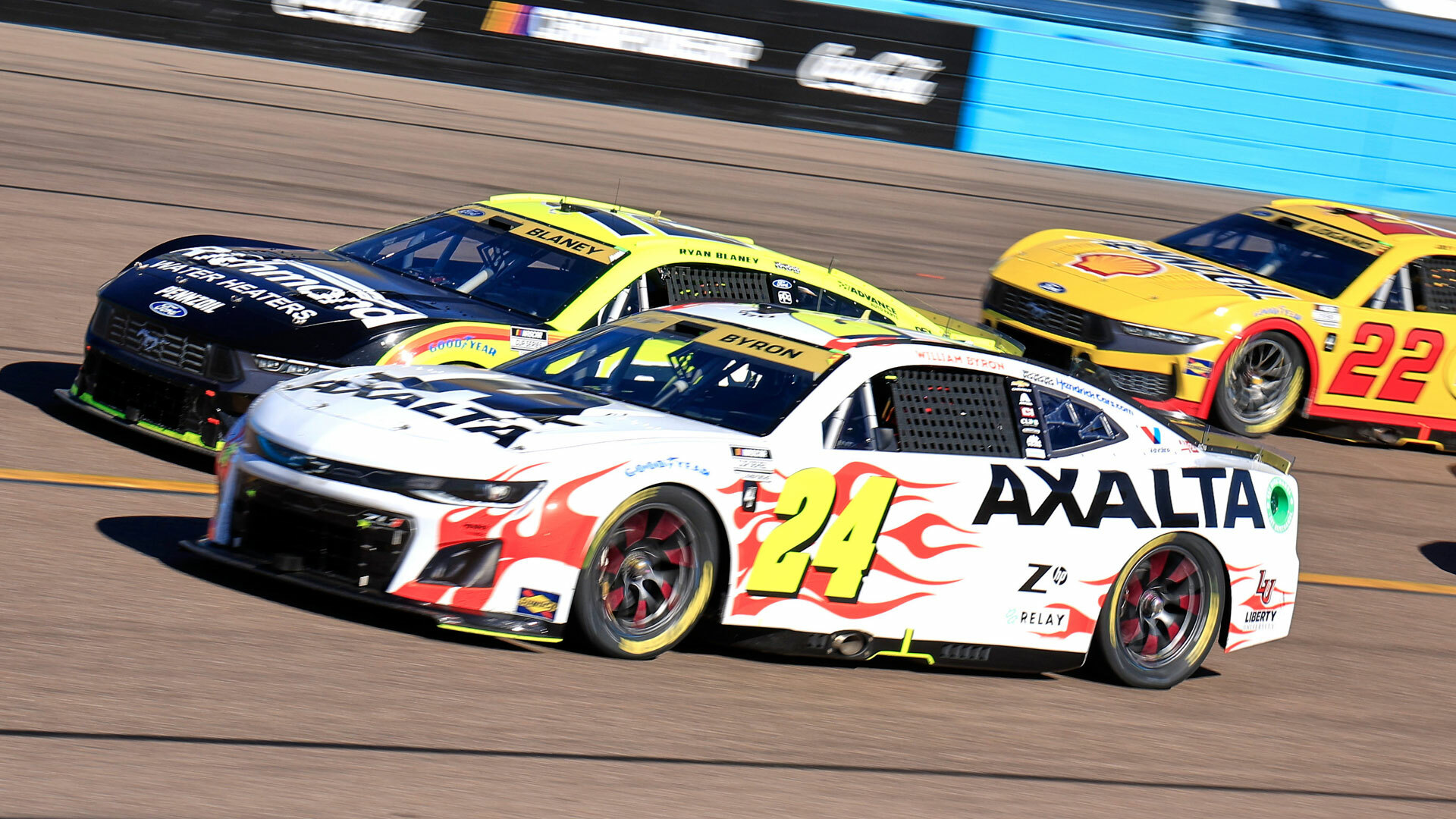 Break Out The Mello Yello, A Days Of Thunder Sequel Is In The Works |  Carscoops, image size:1920x1080