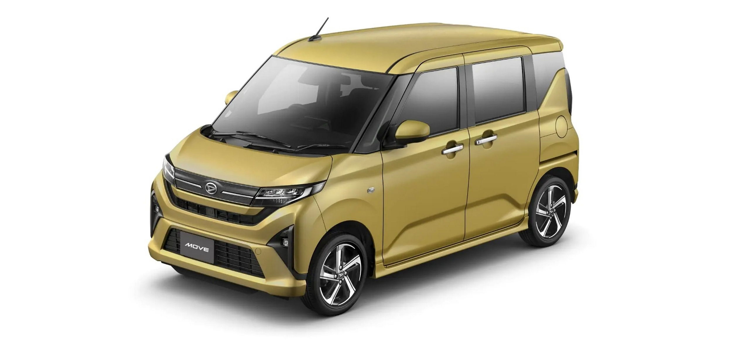 Daihatsu Move (11)