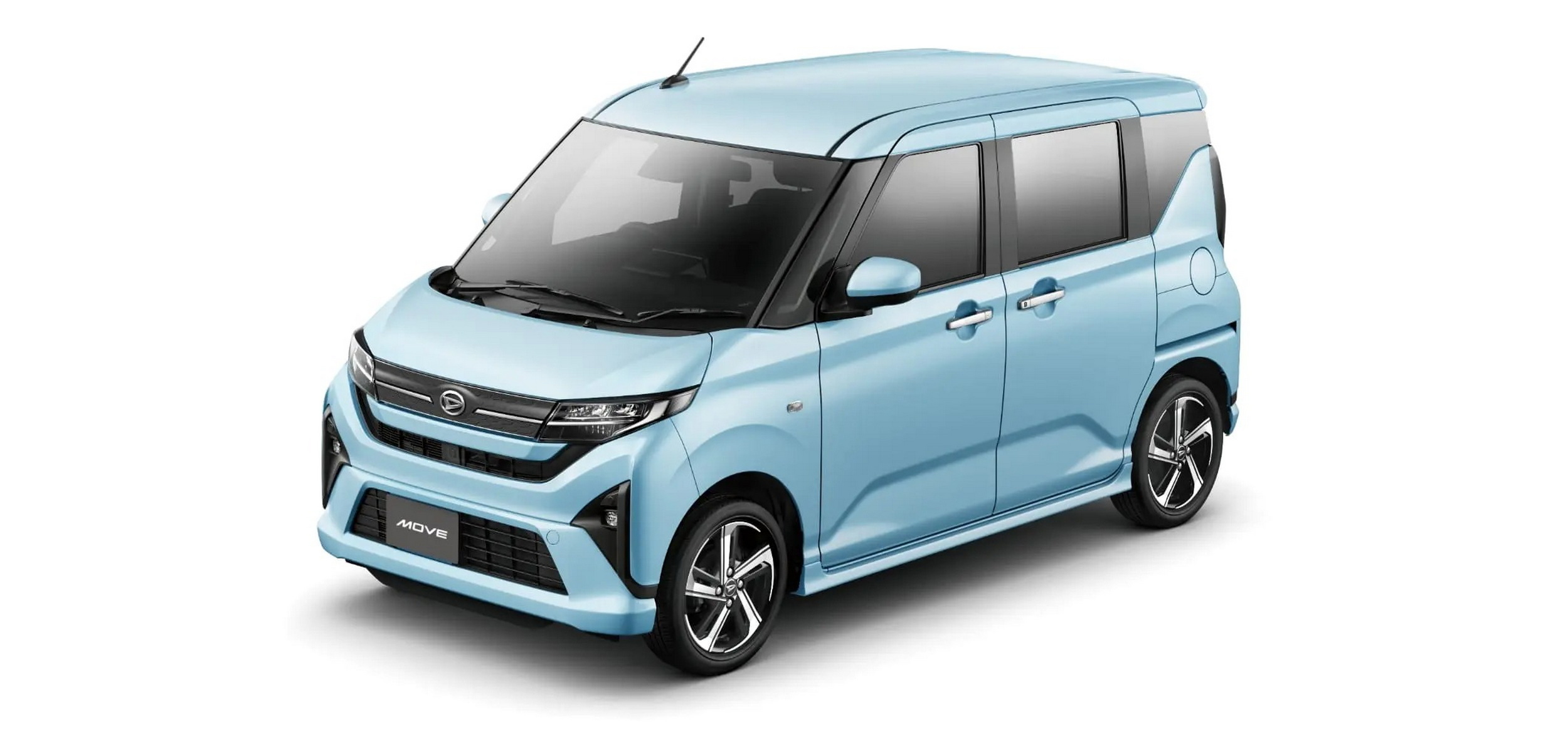 今だけ❣️DAIHATSU／ウッド調／D-007 Daihatsu's $10K Retro Kei Box Lets You Customize It Like A Sneaker