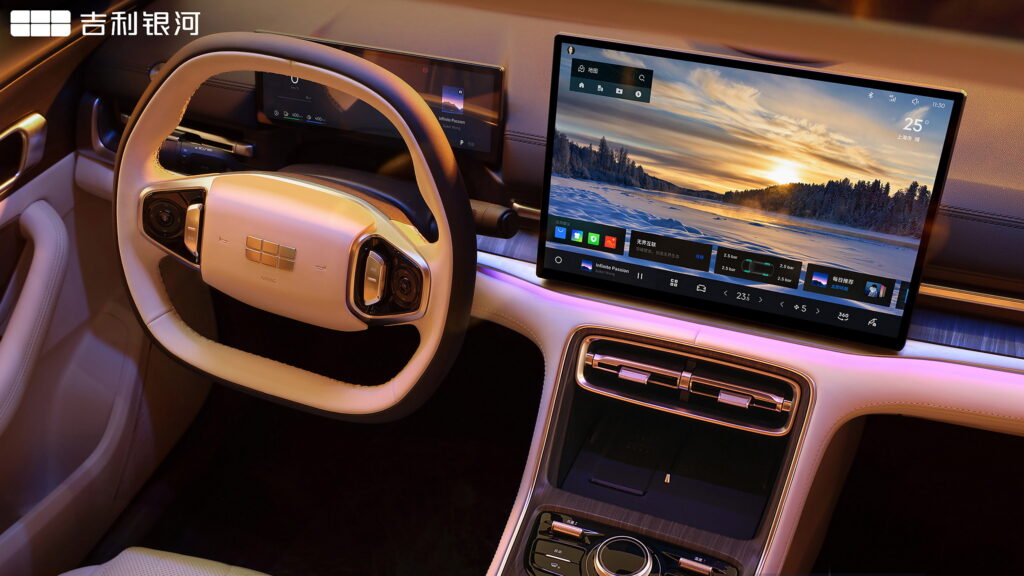  America Blocked Chinese Cars For Years, Now It May Invite Them