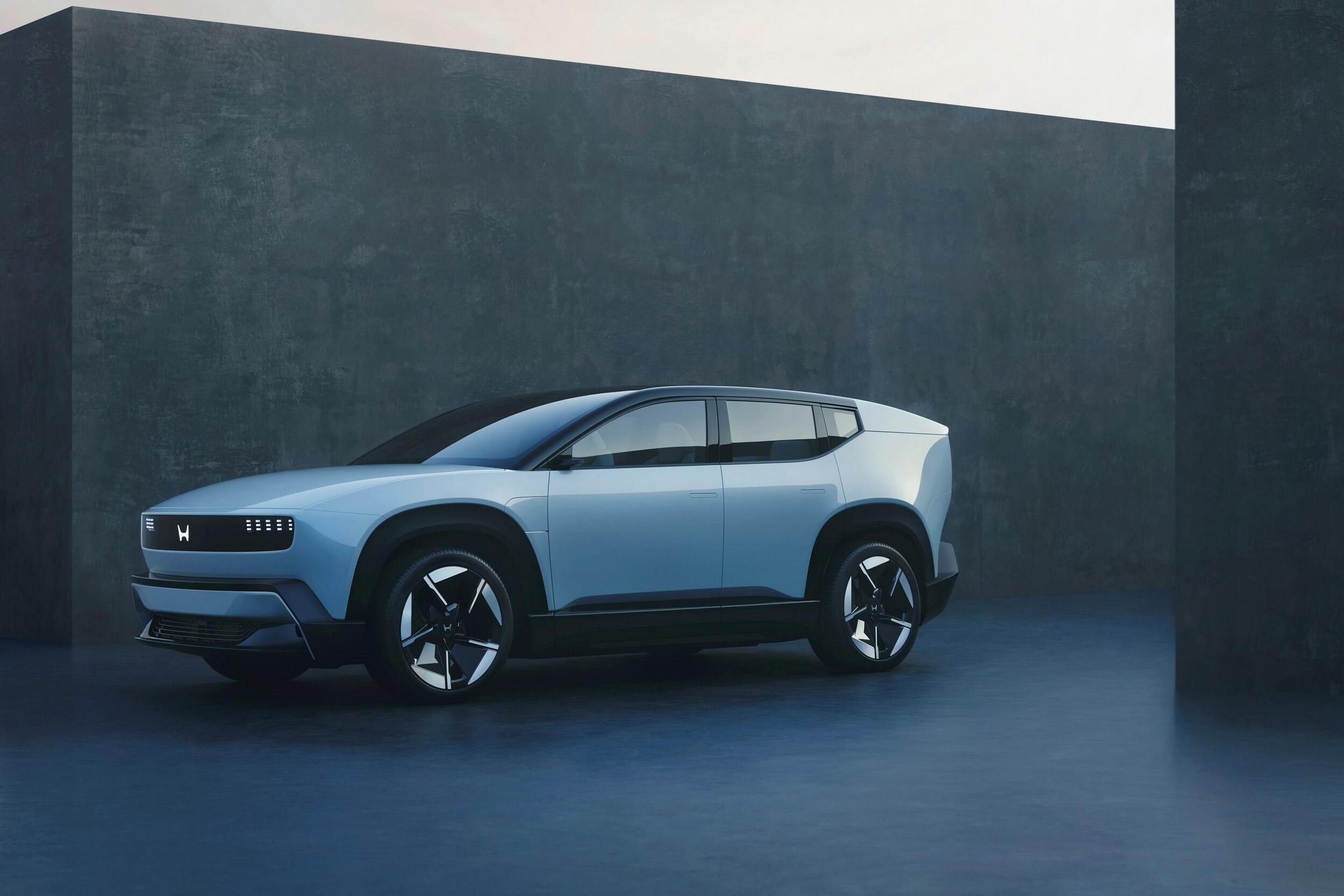 Honda’s Latest Concept Looks Familiar Yet Unexpectedly New