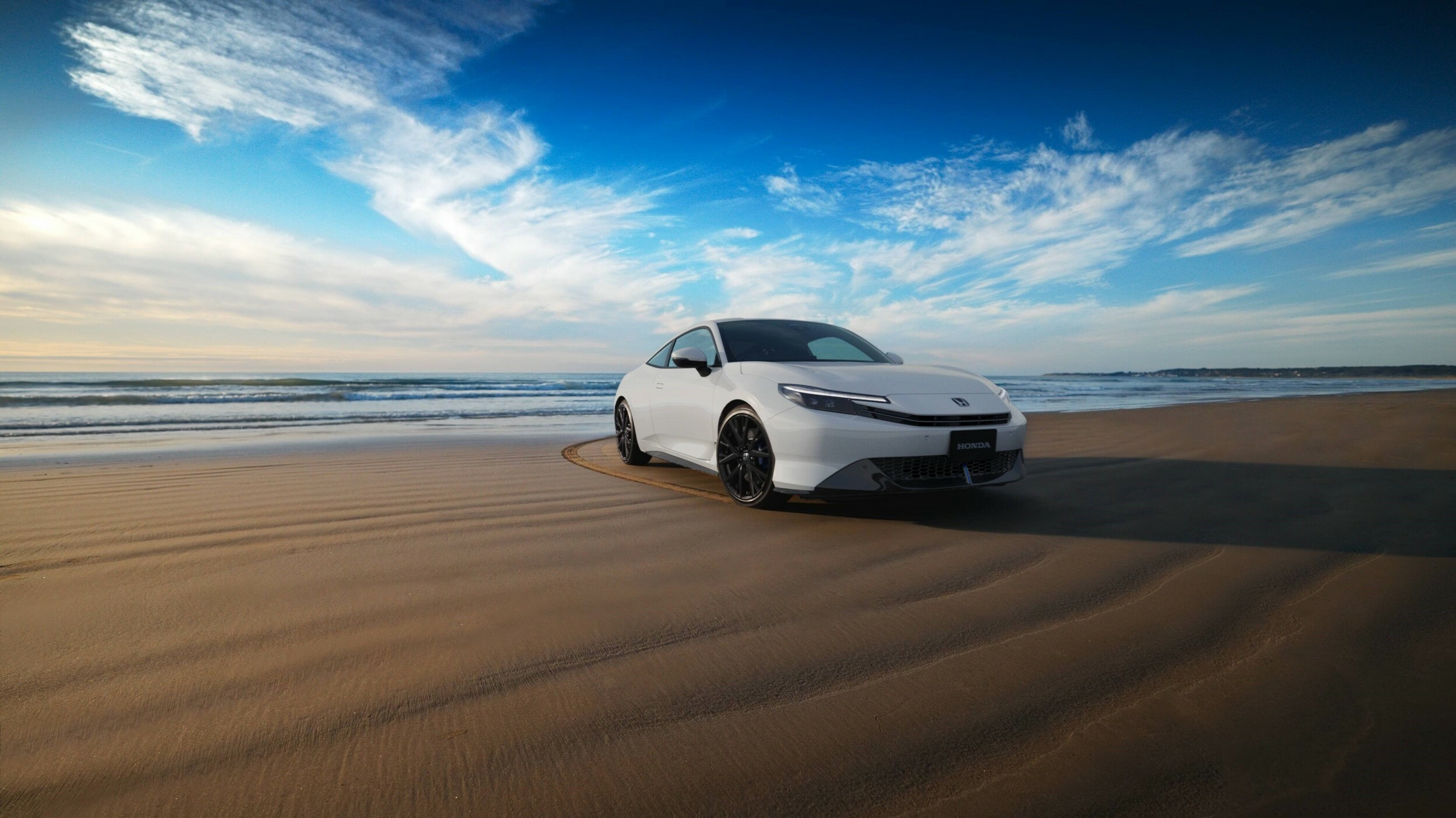 Honda’s Latest Concept Looks Familiar Yet Unexpectedly New
