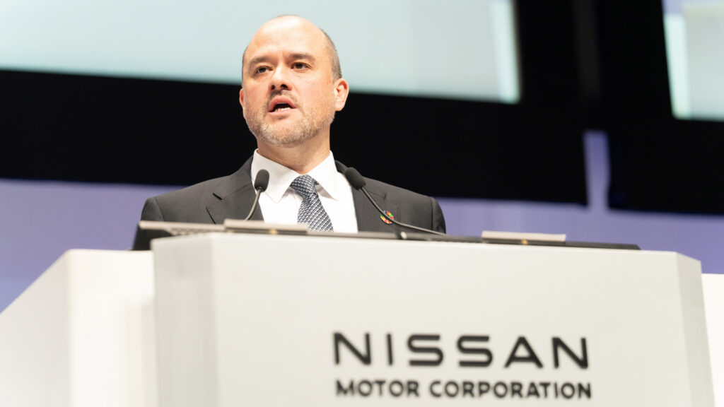  Leaked Emails Reveal The Desperate Measures Nissan Is Taking To Avoid Collapse