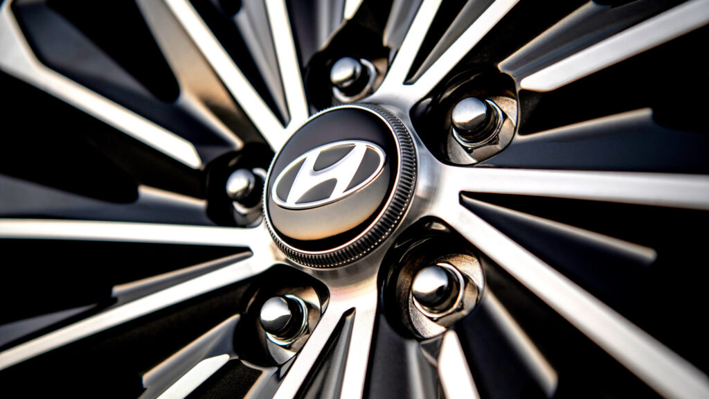 Hyundai SUV Owners Keep Reporting Suspension Failures