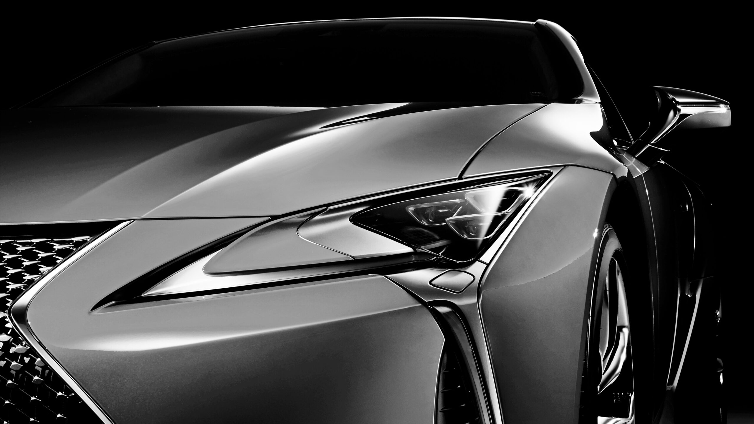 Another V8 Sports Car Is Facing The Chopping Block | Carscoops