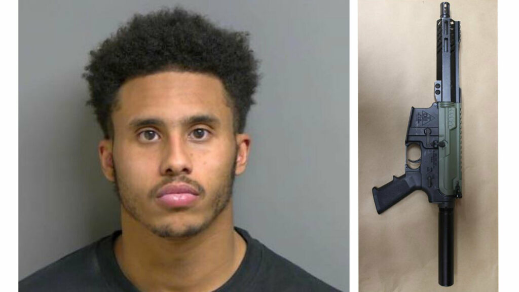  Going Triple The Speed Limit Was Only The Start Of This Mustang Driver&rsquo;s Troubles