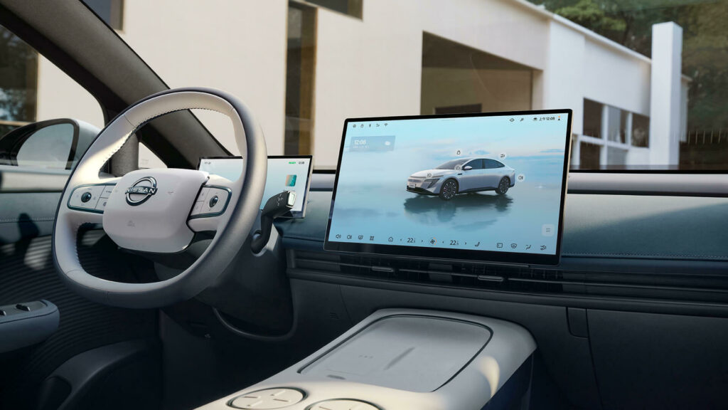  BYD&rsquo;s 200 Software Updates Last Year Made Toyota&rsquo;s 8 Look Like A Rounding Error