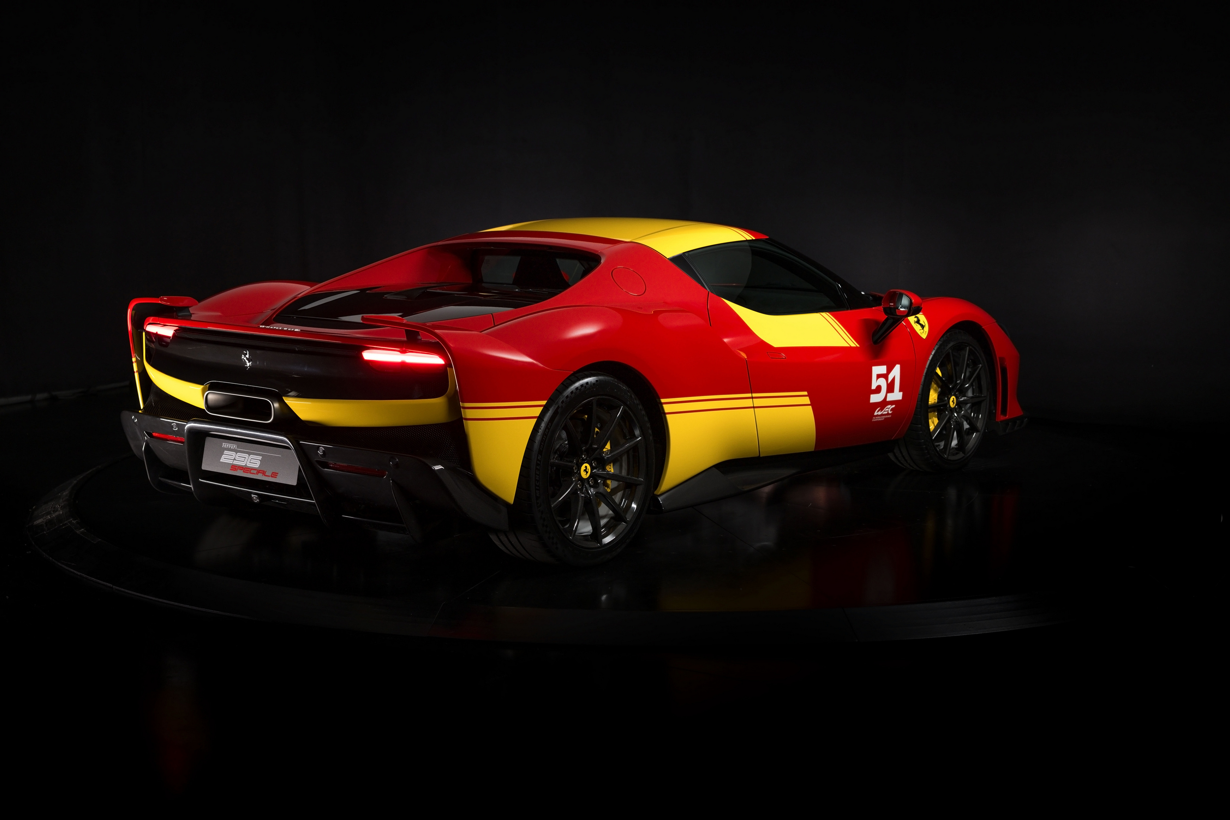 Ferrari’s Latest Creation Is So Exclusive You Basically Need To Be A ...