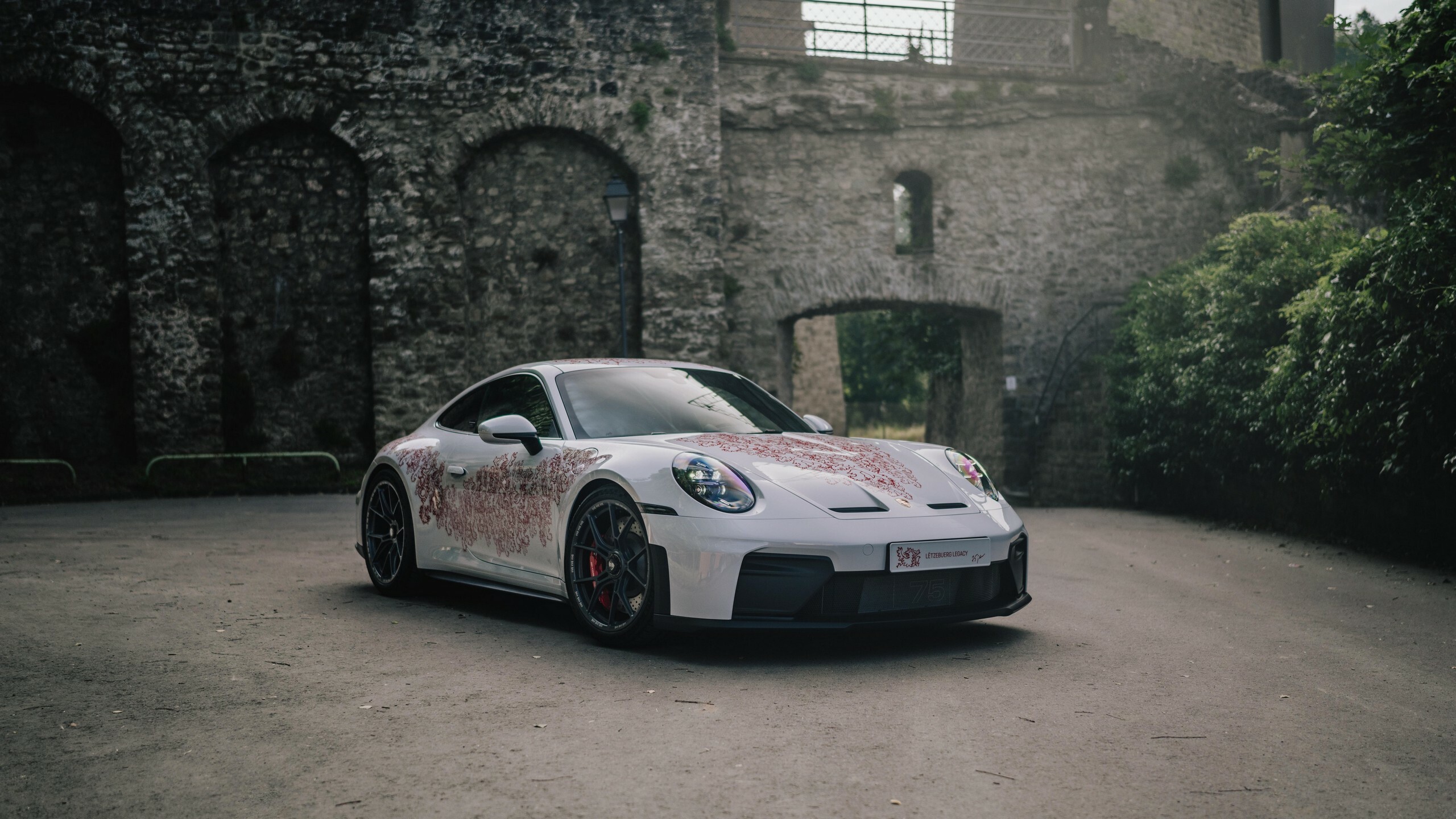 Porsche’s GT Boss Says Europe May Kill The NA GT3 Engine, America Still Gets To Keep It