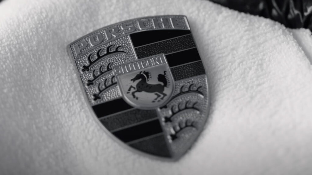  Porsche Is Making A Special Hypercar And It Might Be Headed To A Very Famous Garage