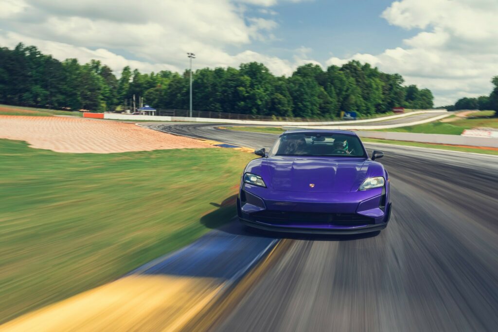  Tariffs Hit Porsche So Hard Even A US Factory Looks Appealing Now