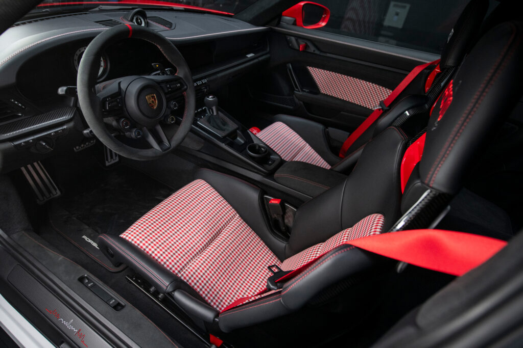  America&rsquo;s Everyday Corvette ZR1X Hypercar Versus The World