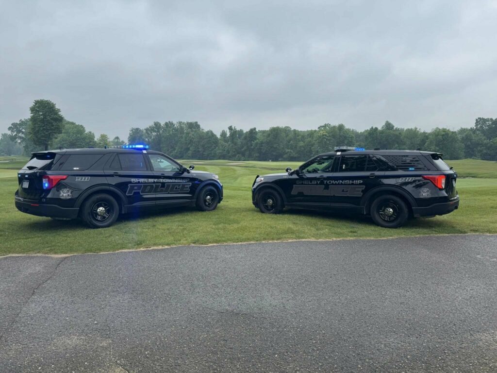  Going Triple The Speed Limit Was Only The Start Of This Mustang Driver&rsquo;s Troubles