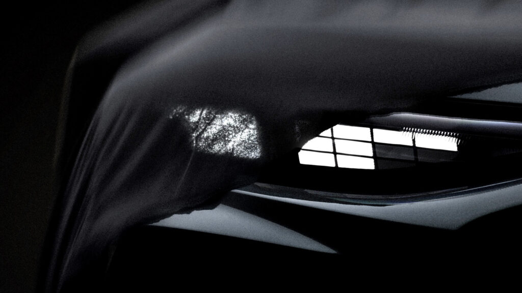  Audi’s New Entry-Level Crossover Is Almost Here