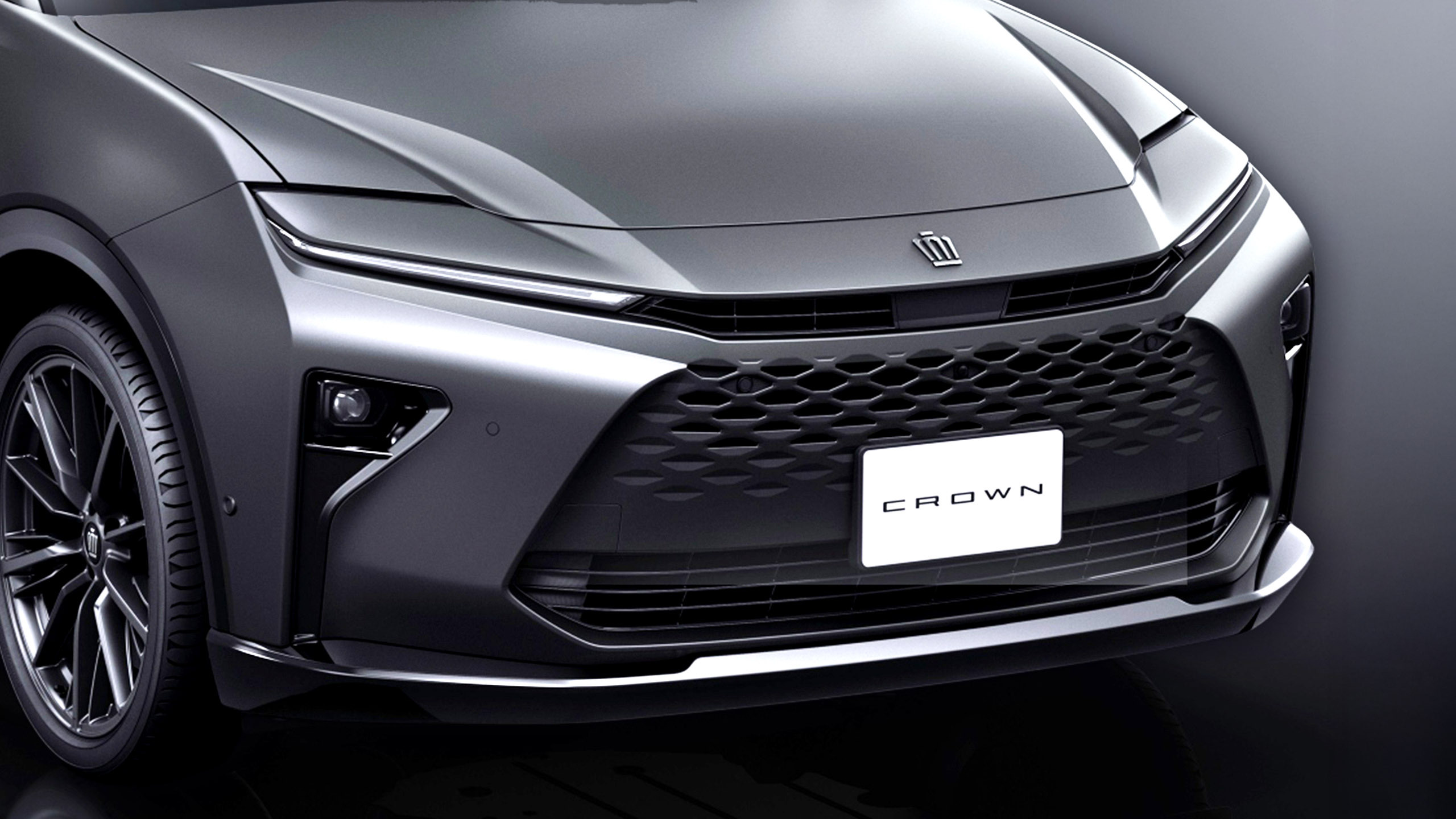 Toyota Made A Stealthy Wagon And Of Course You Can't Have It