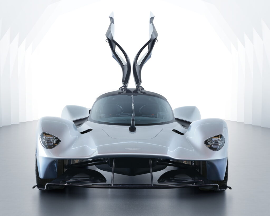  He Bought A $3.5M Aston Martin And Almost Hit An Ambulance Because It Was Too Loud. Now He&rsquo;s Suing