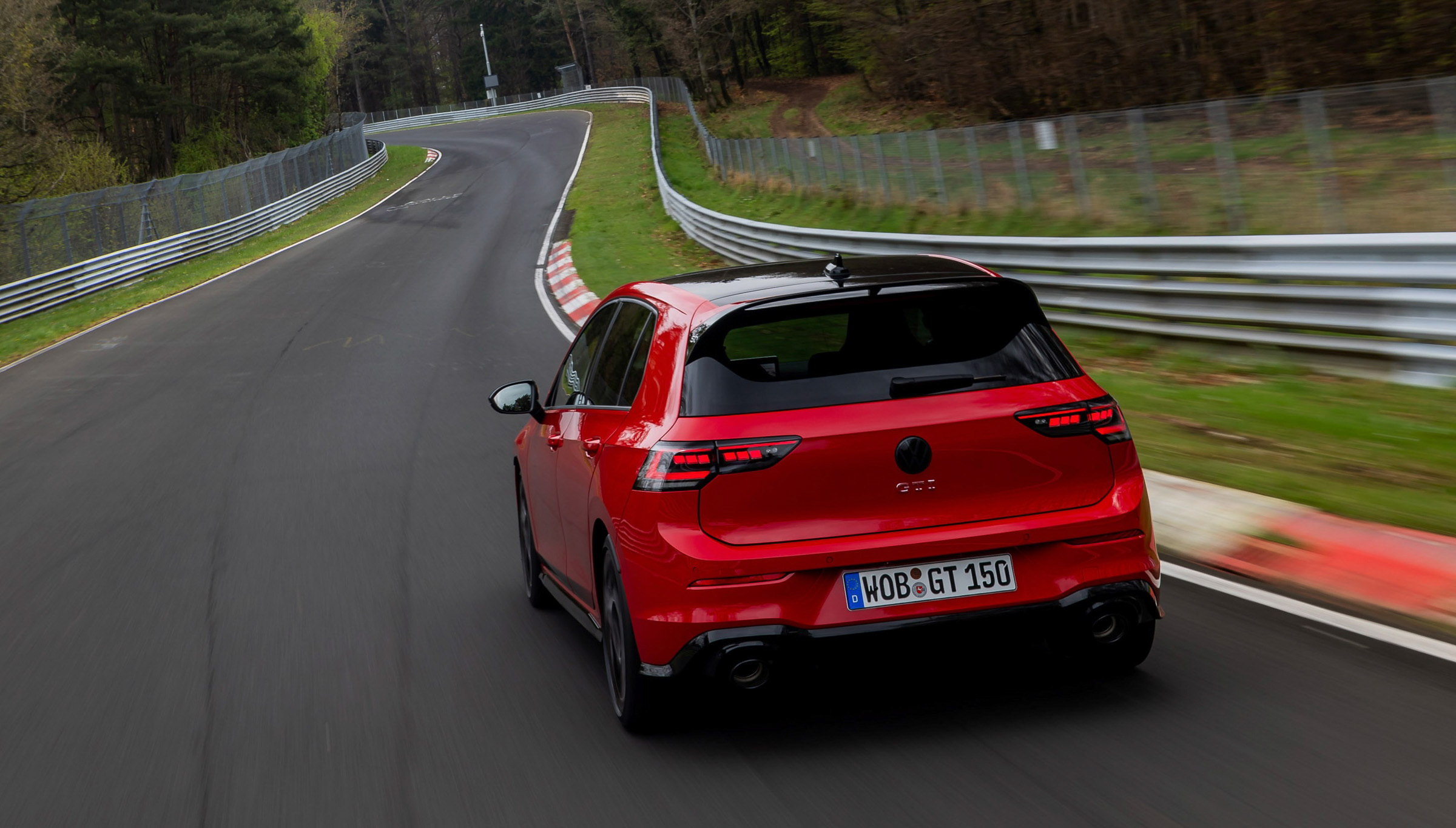VW Golf GTI Edition 50 00009