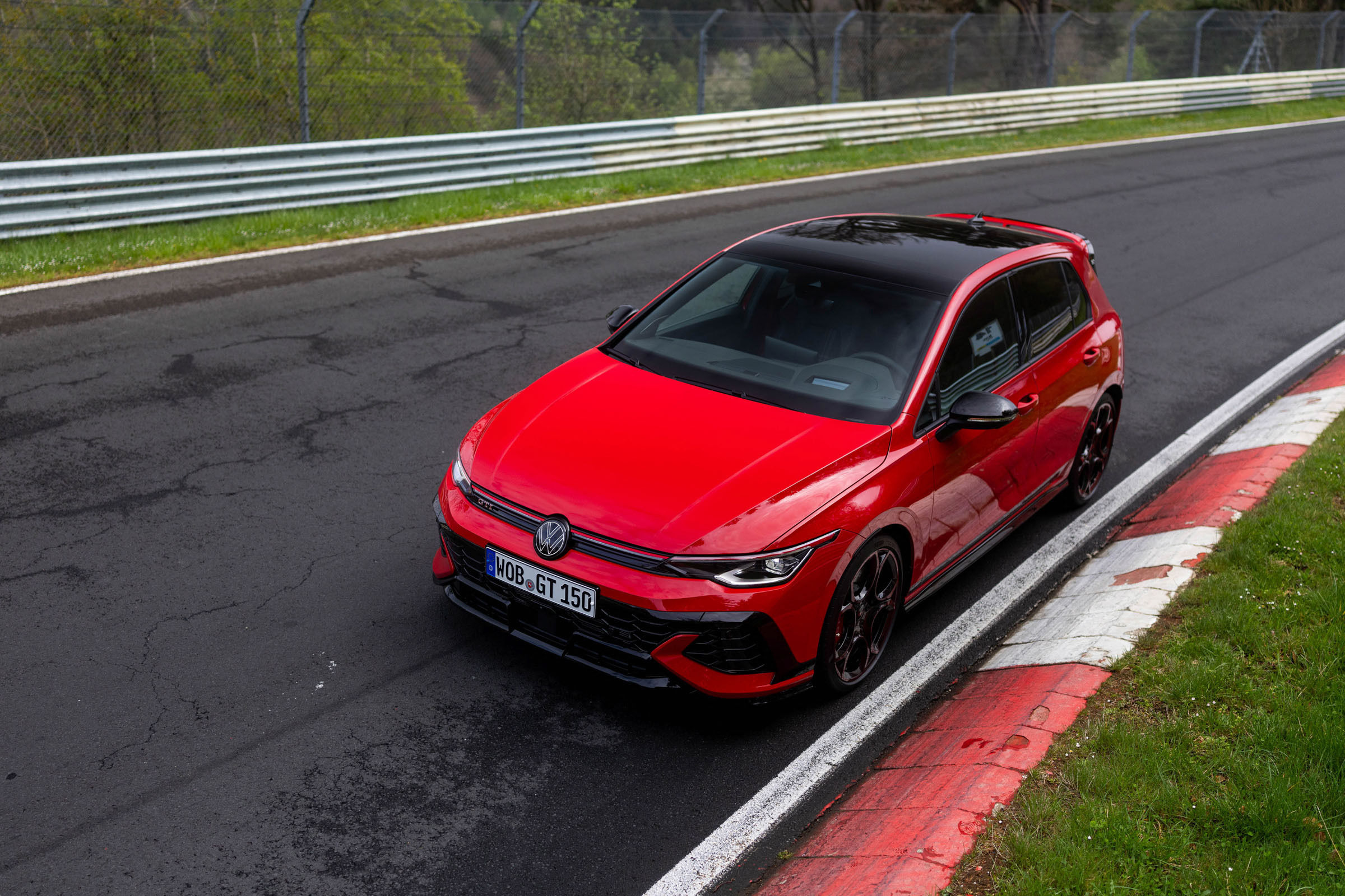 VW Golf GTI Edition 50 00015