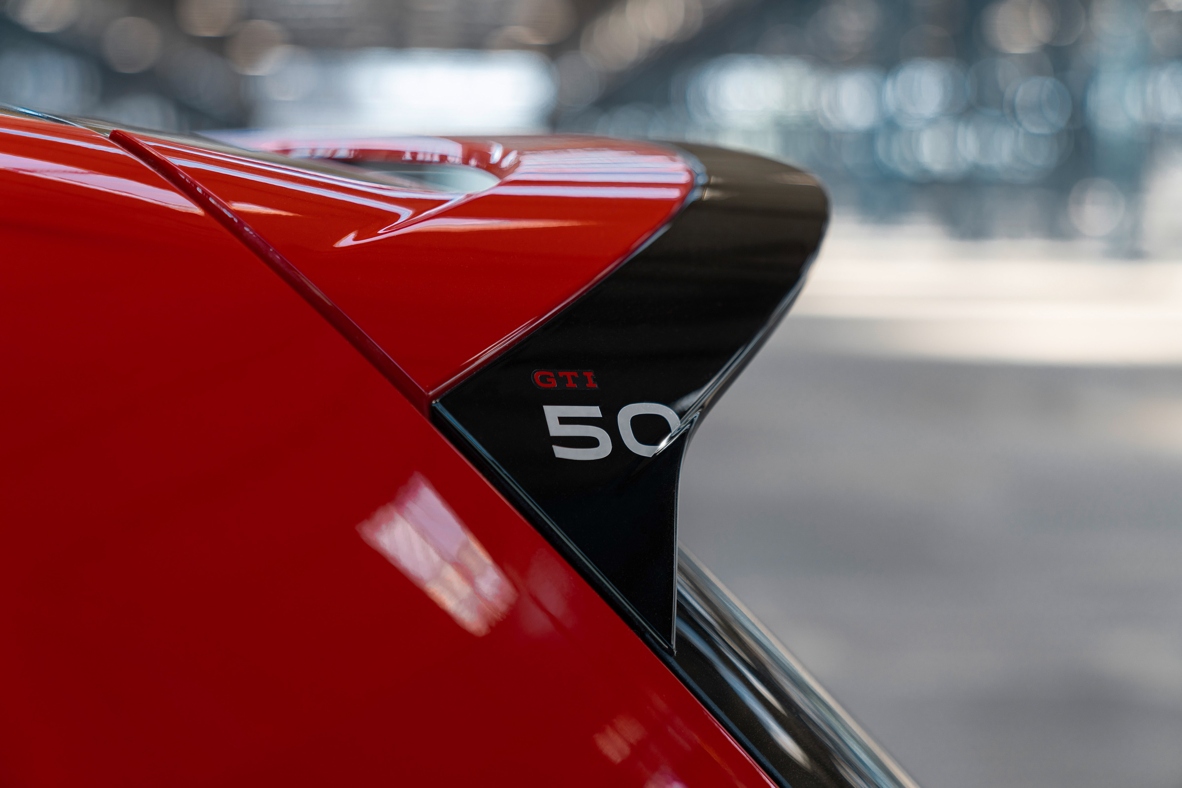 VW Golf GTI Edition 50 00029