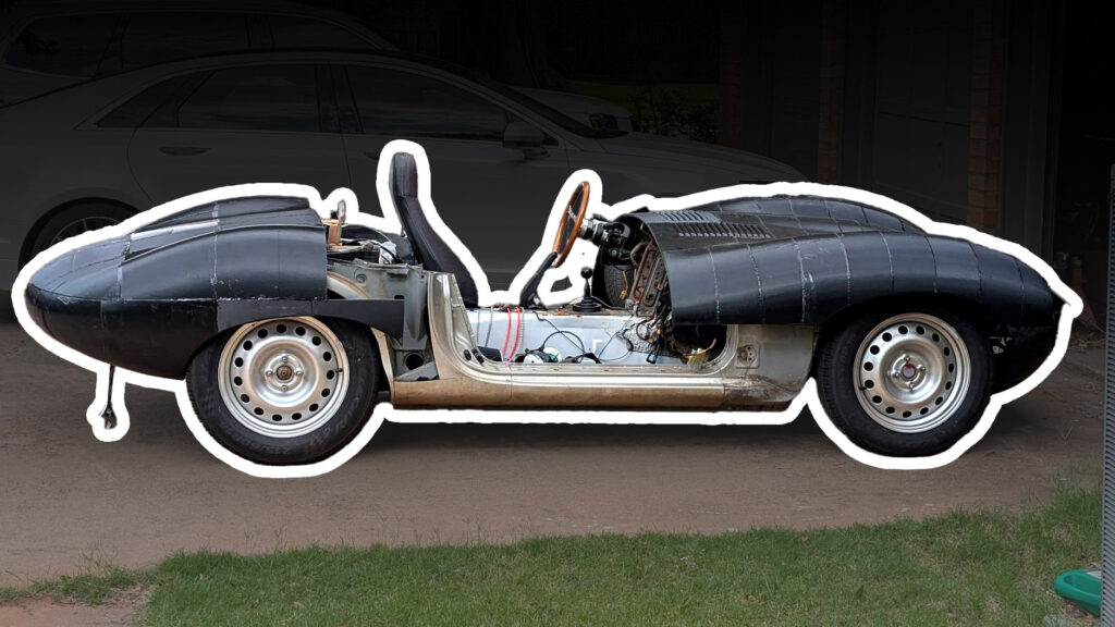  Ever Wondered If You Could 3D-Print A Car? One Man’s Doing It