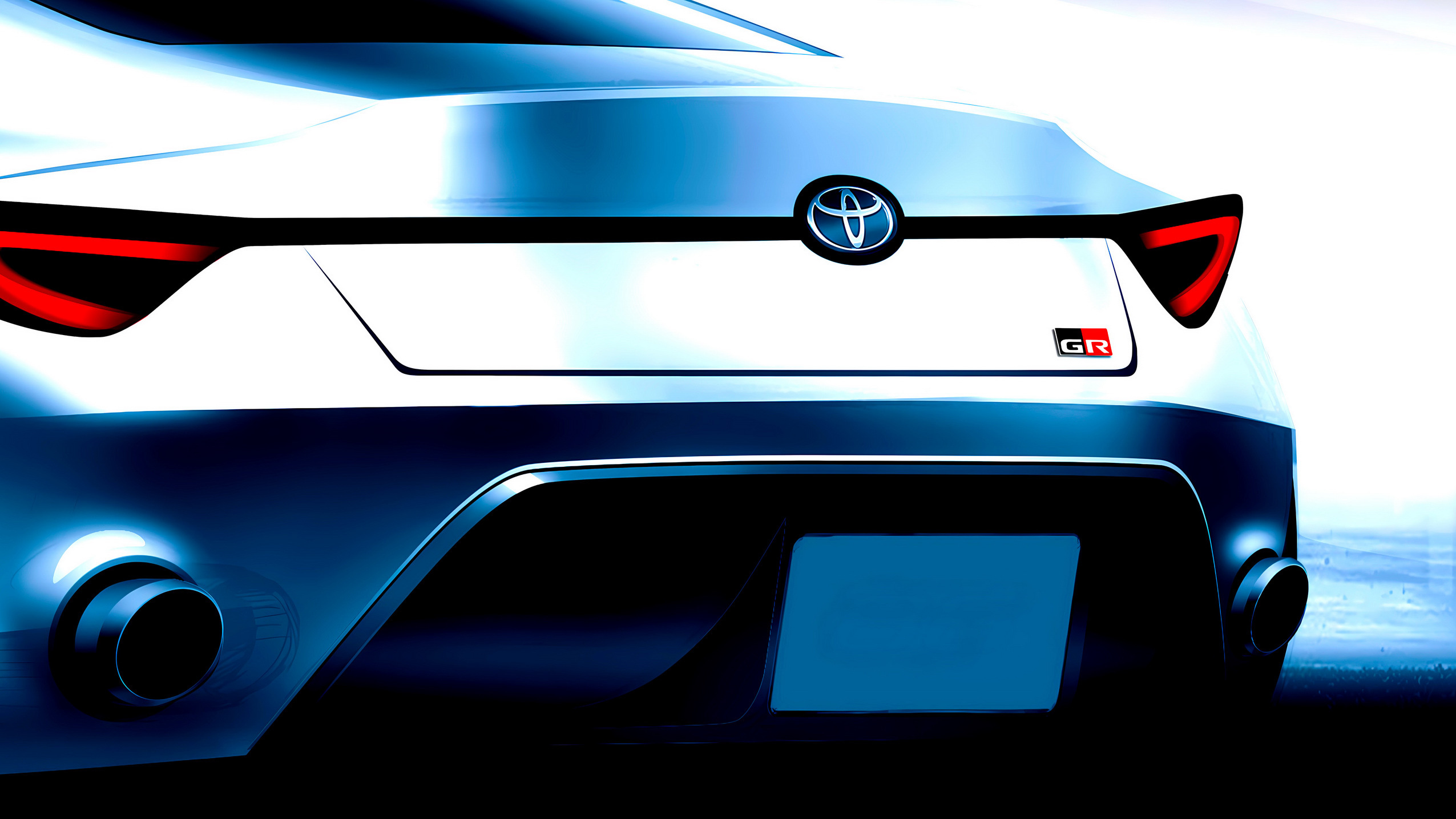 Supra's Out But This GR Might Be Getting A New Generation | Carscoops