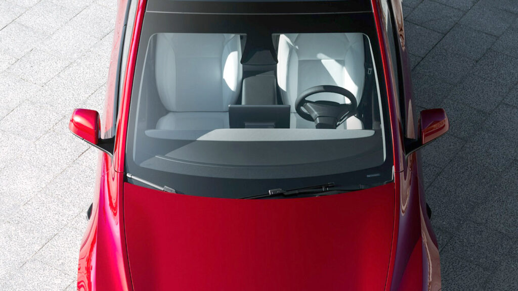  A Tiny Plastic Part Just Sparked Model Y Juniper’s First Recall