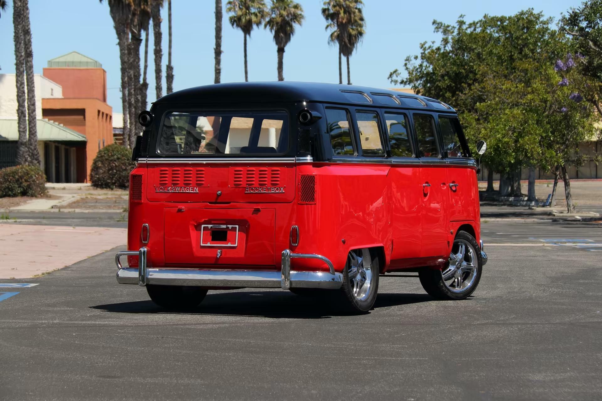 This VW Doesn’t Need An ID To Give You A Buzz That’ll Knock Your Sandals Off