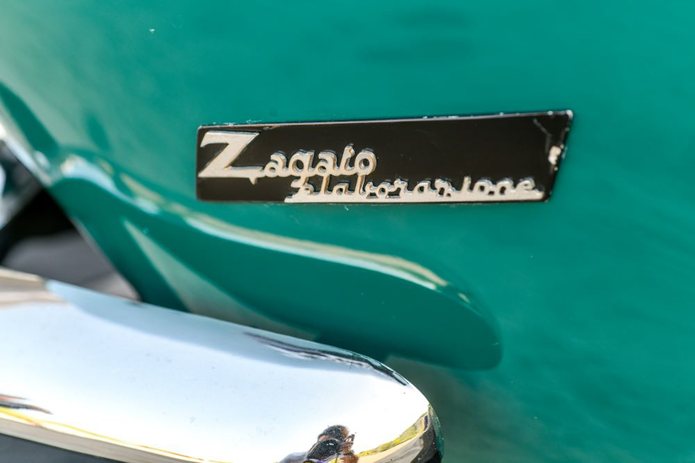 This 1967 Mustang Isn’t What You Think And That’s What Makes It So Fascinating