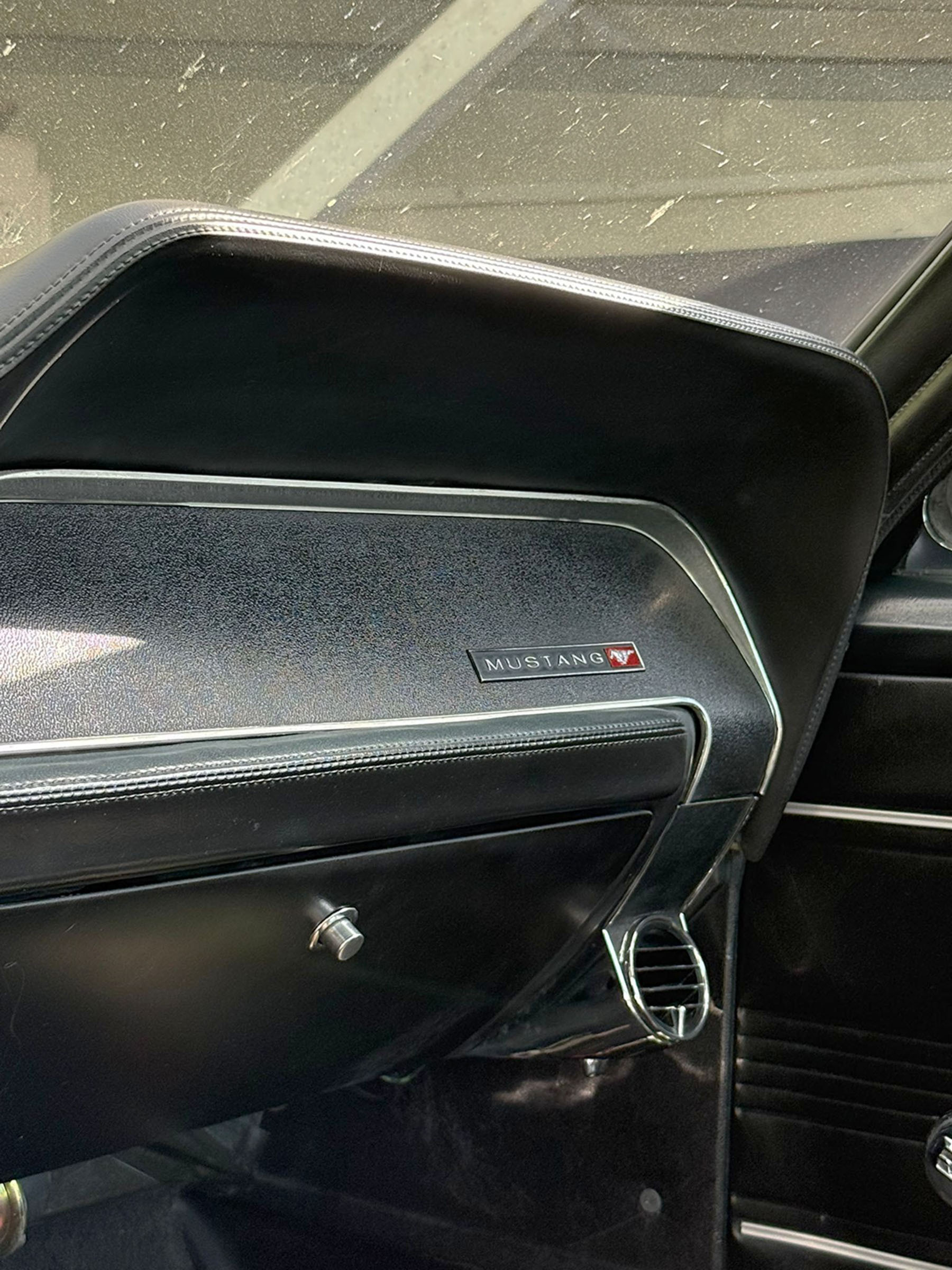 This 1967 Mustang Isn’t What You Think And That’s What Makes It So Fascinating