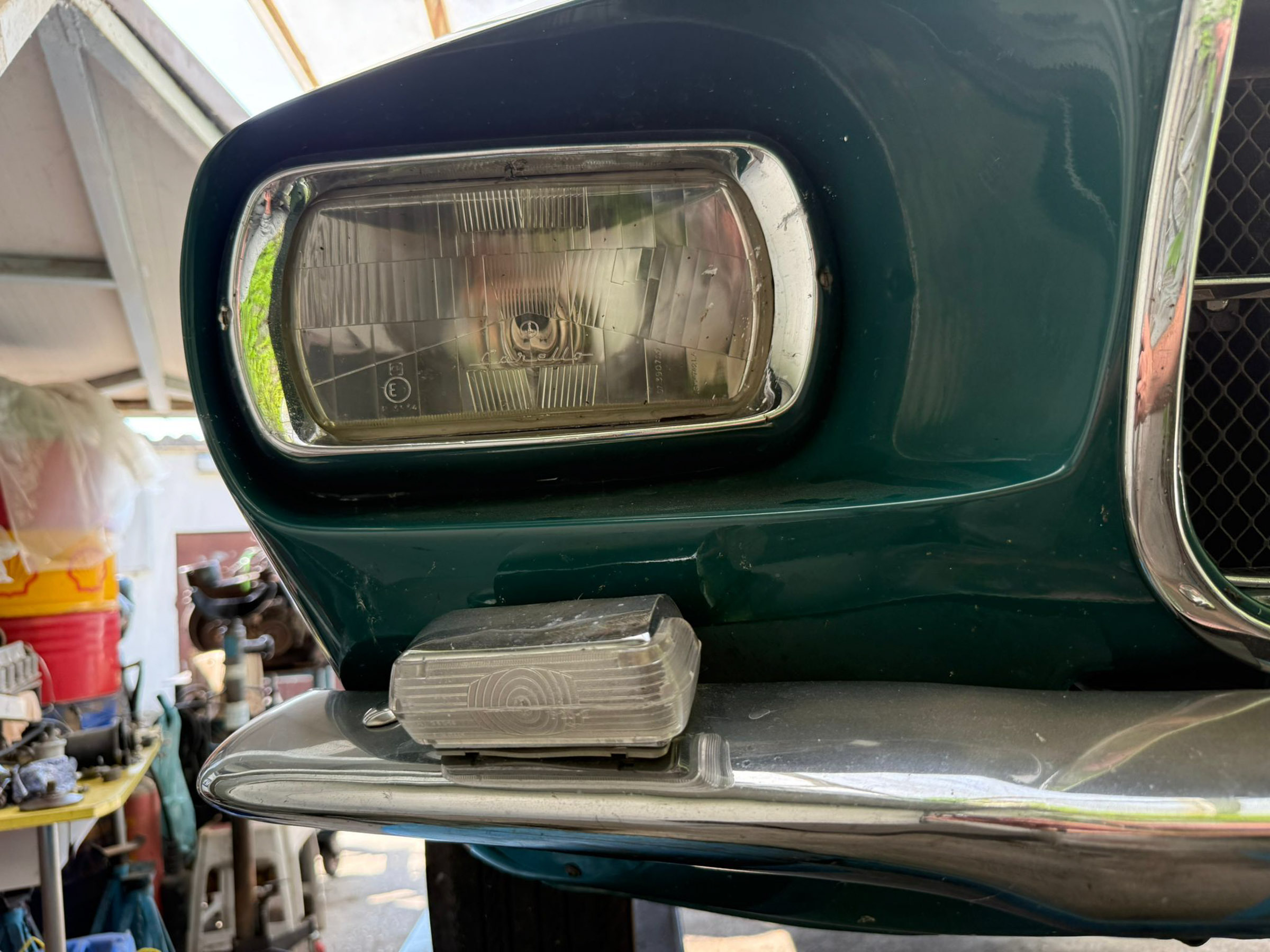 This 1967 Mustang Isn’t What You Think And That’s What Makes It So Fascinating