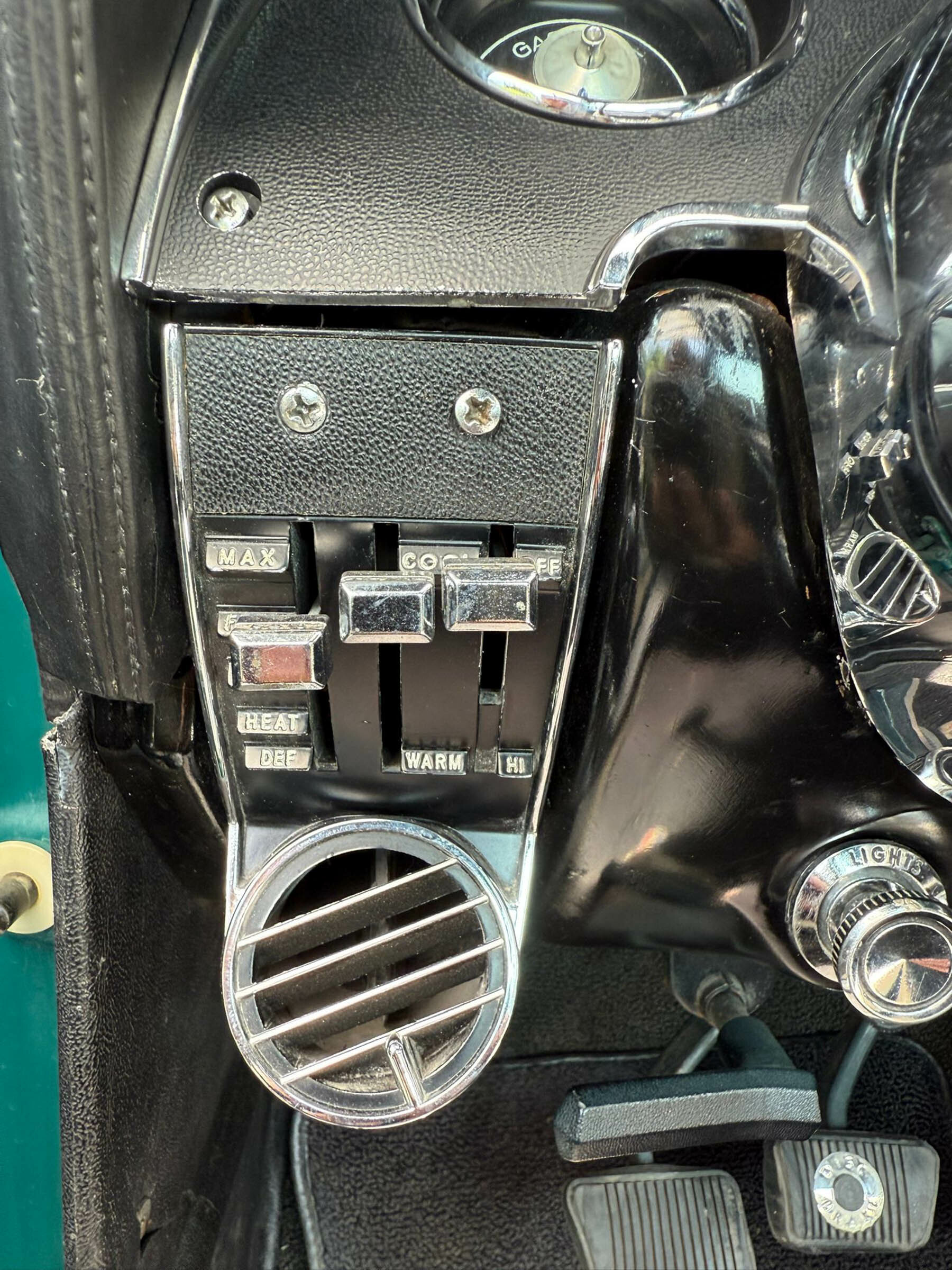 This 1967 Mustang Isn’t What You Think And That’s What Makes It So Fascinating