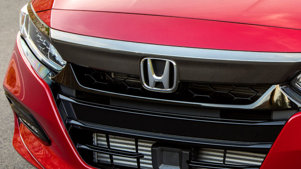  Drivers Say Honda’s Turbo Engines Are Failing Early And The Company Knew