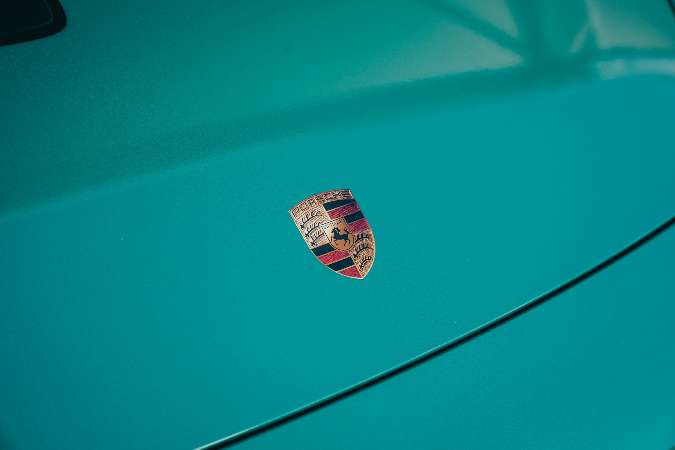 Dua Lipa’s Wild Porsche Is About To Make A Whole Lot Of Noise