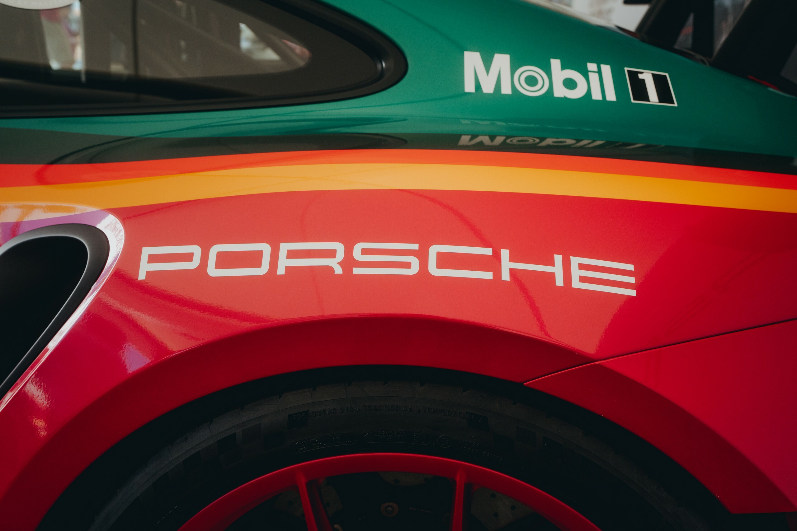 Dua Lipa’s Wild Porsche Is About To Make A Whole Lot Of Noise