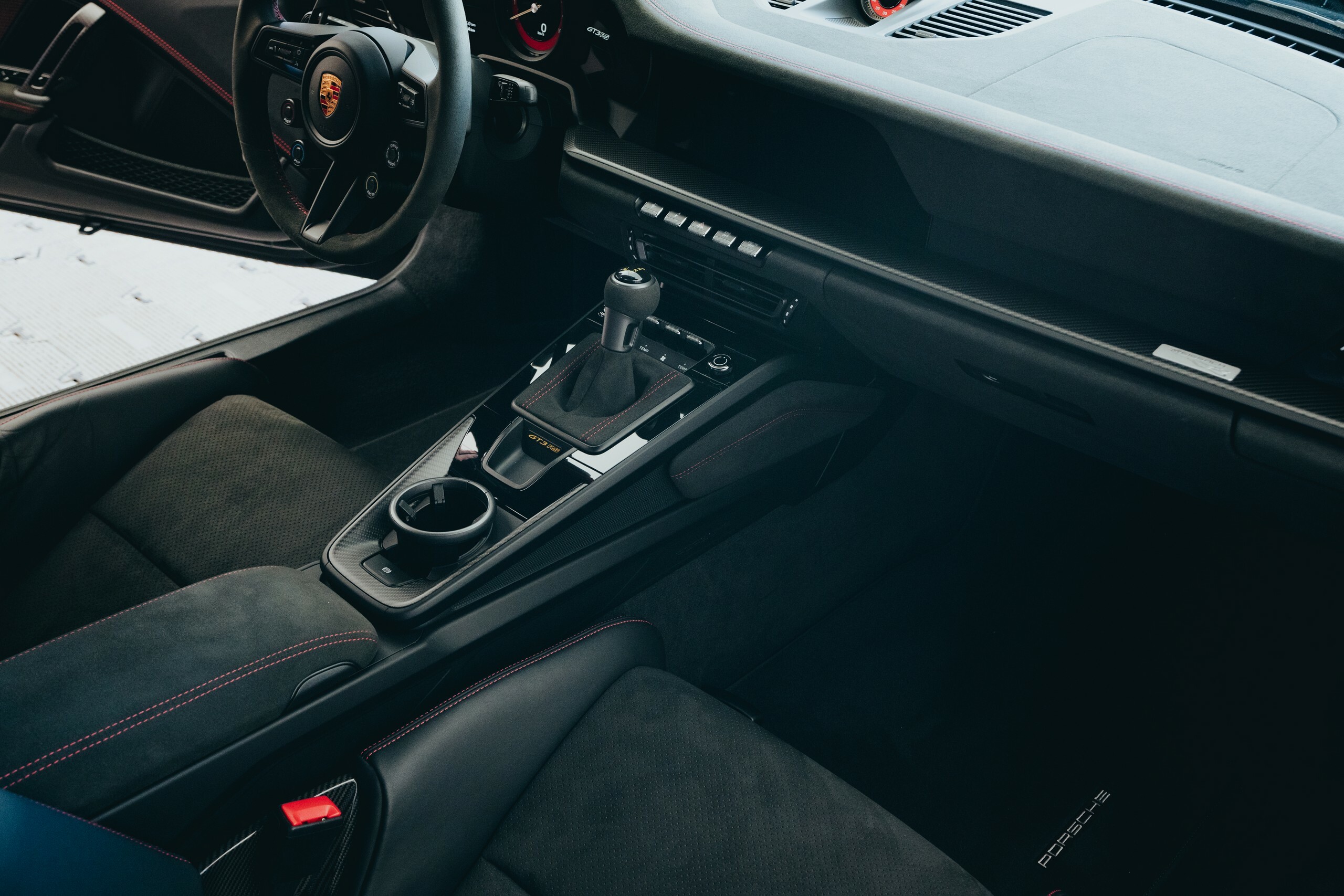 Dua Lipa’s Wild Porsche Is About To Make A Whole Lot Of Noise