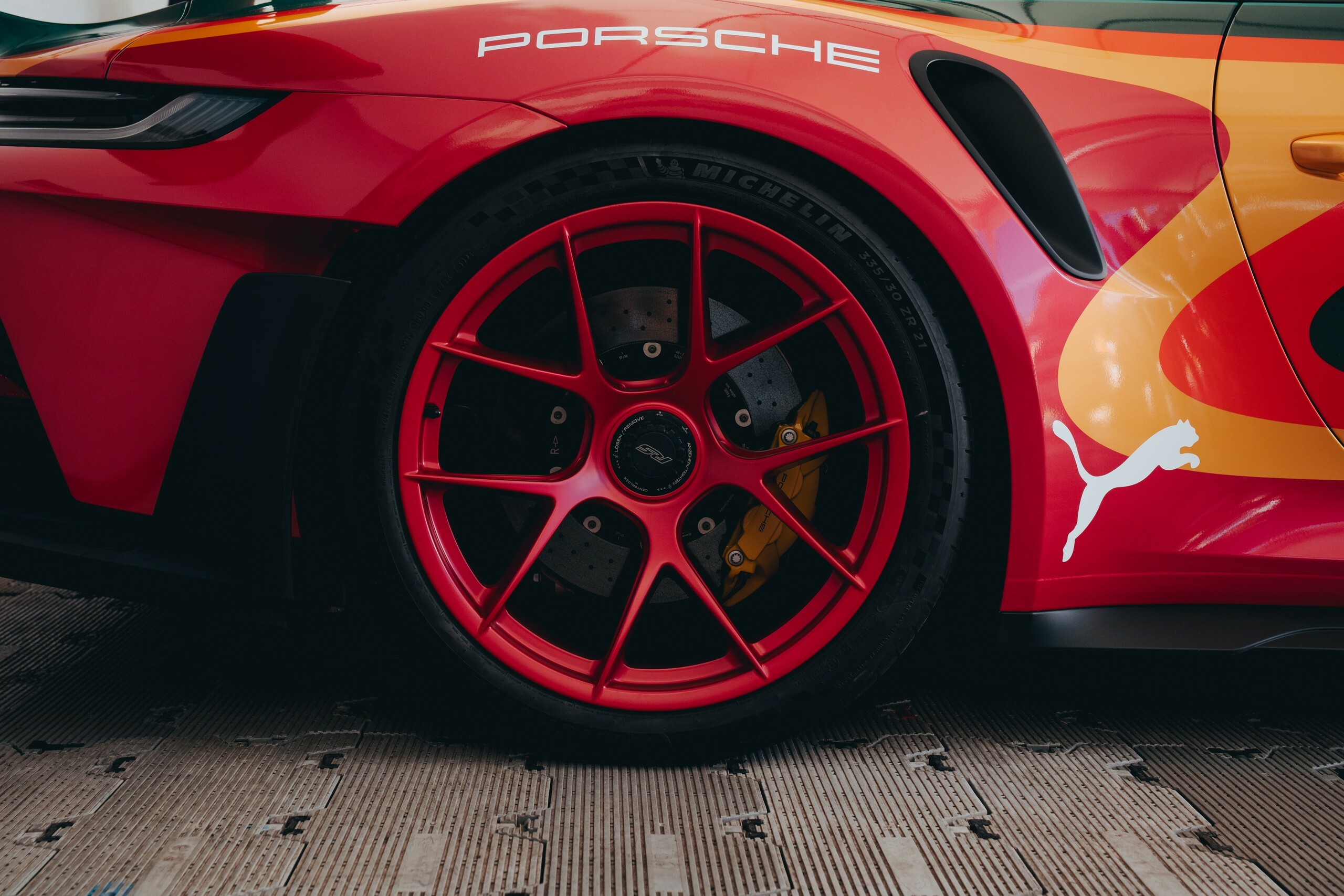 Dua Lipa’s Wild Porsche Is About To Make A Whole Lot Of Noise