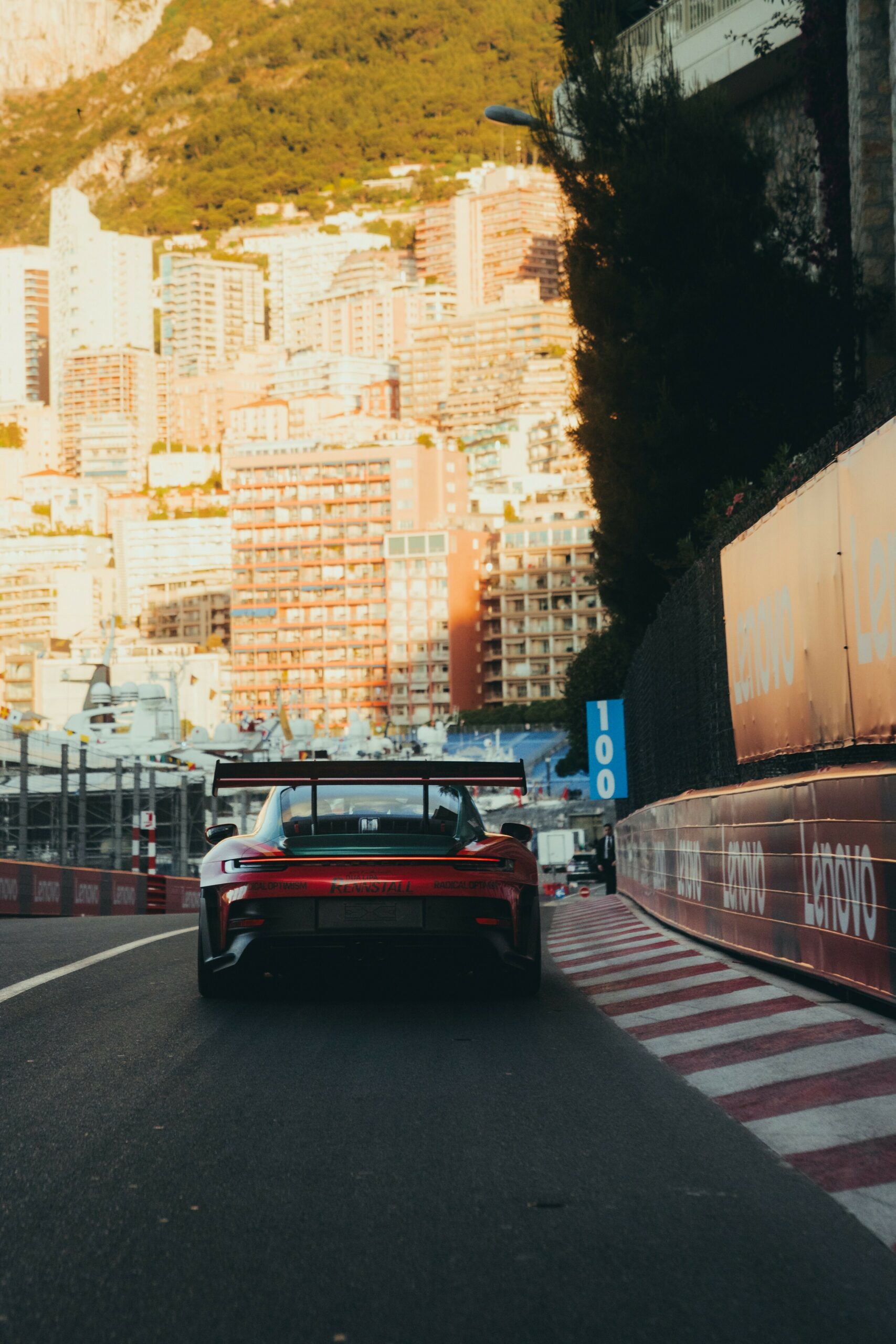 Dua Lipa’s Wild Porsche Is About To Make A Whole Lot Of Noise