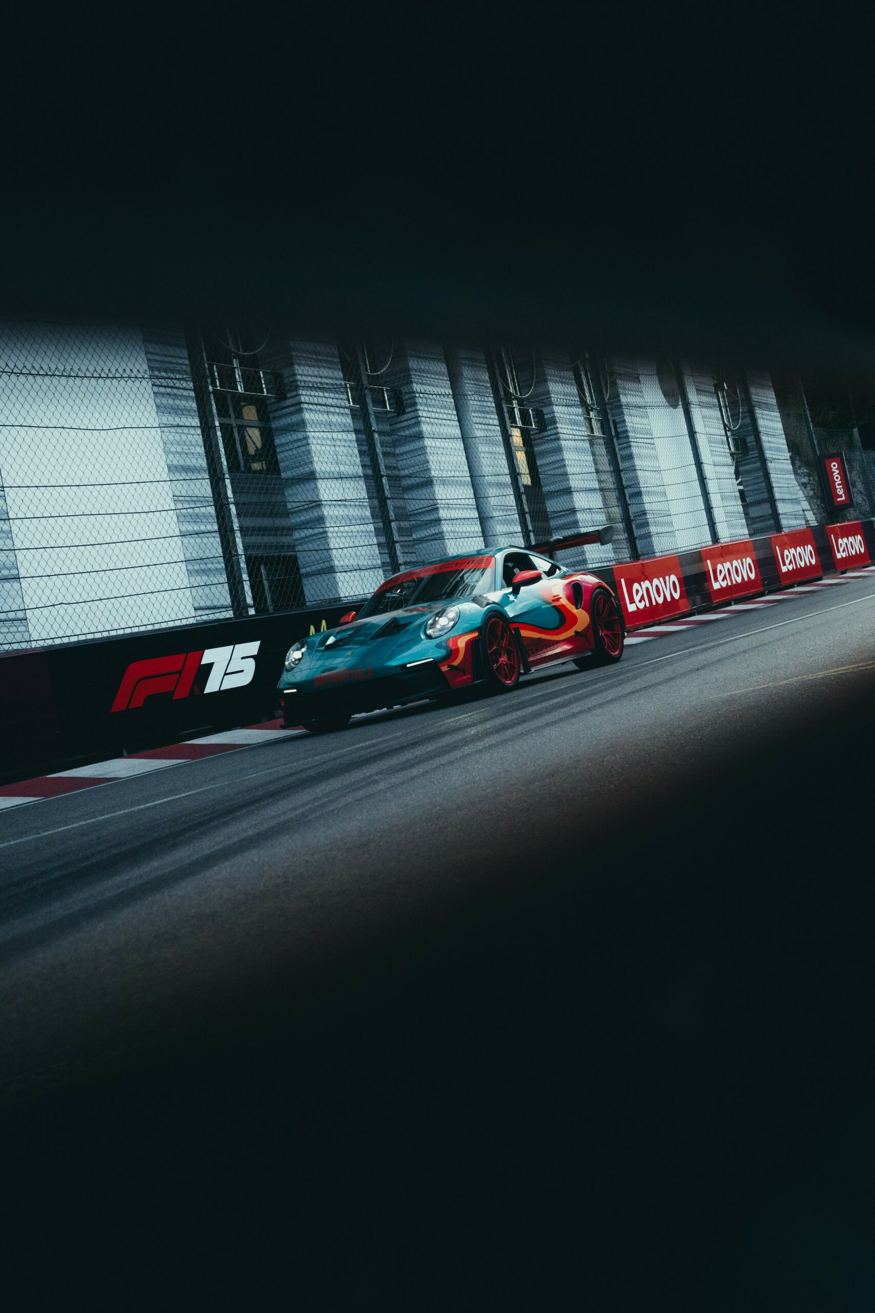 Dua Lipa’s Wild Porsche Is About To Make A Whole Lot Of Noise