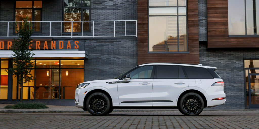  Supplier Mistake Pushes Ford Closer To Their 100th Recall