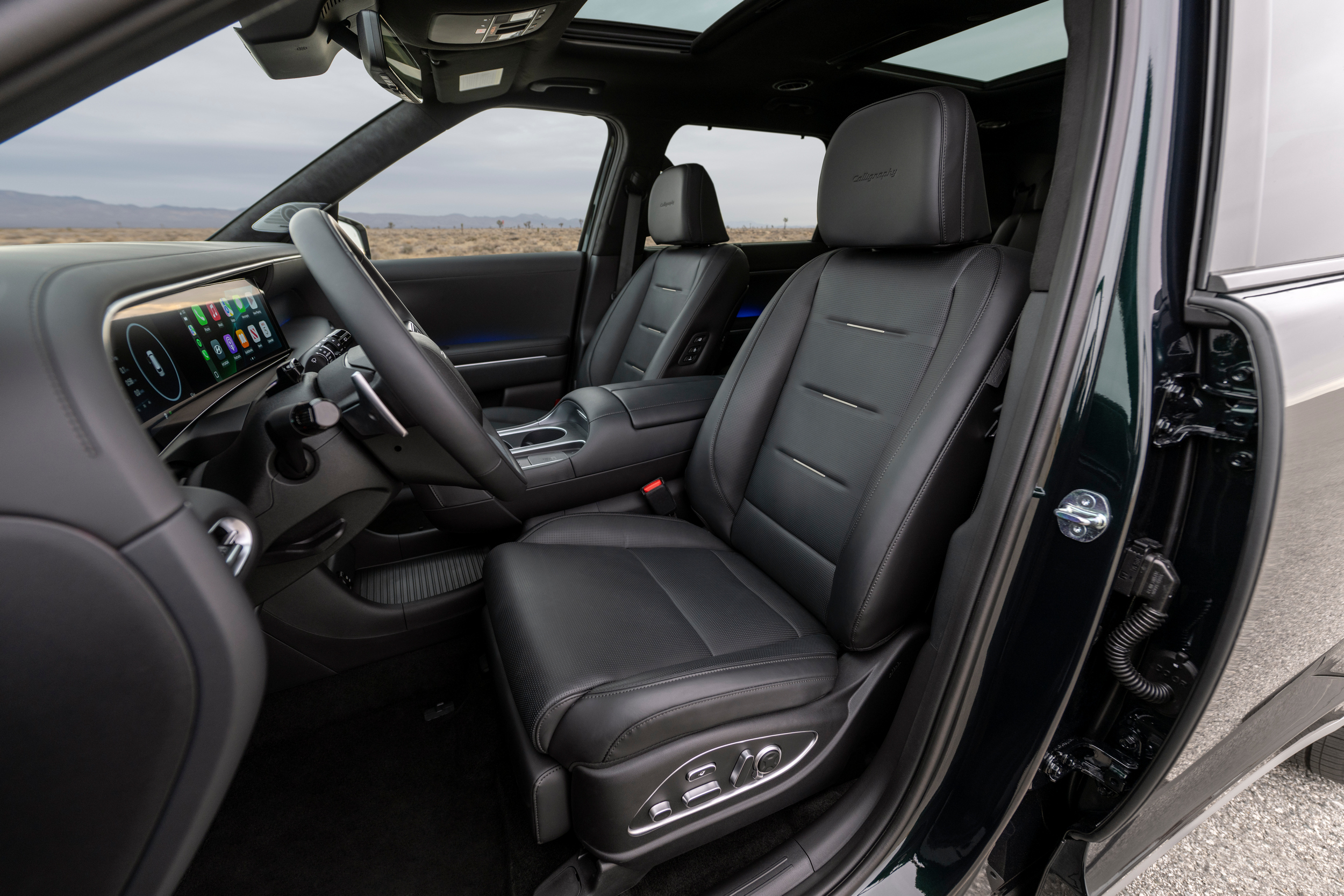 Hyundai’s New Three-Row SUV Just Got Pricier But Also More Premium