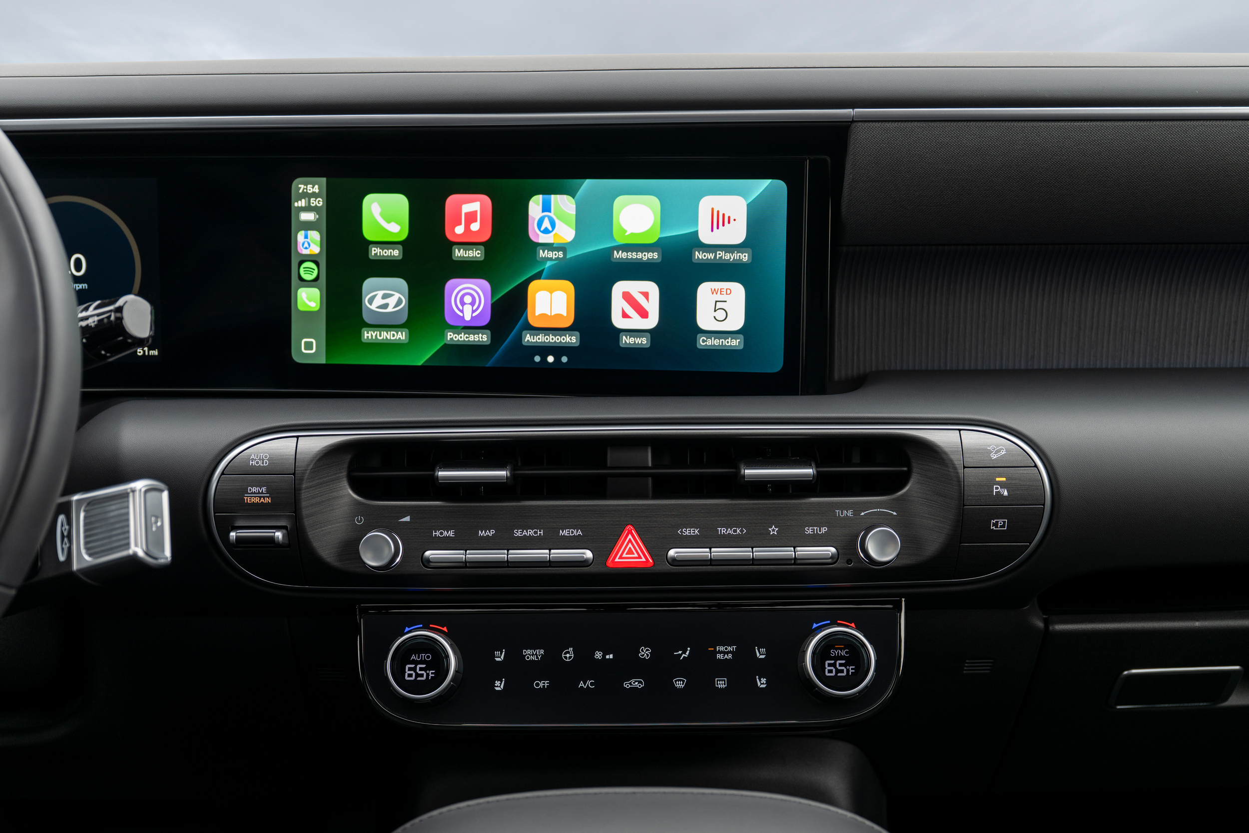 Hyundai’s New Three-Row SUV Just Got Pricier But Also More Premium